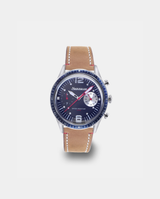 HERITAGE SPORT  – BROWN – CHIC