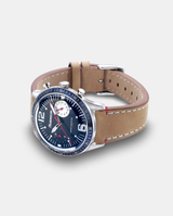 HERITAGE SPORT  – BROWN – CHIC