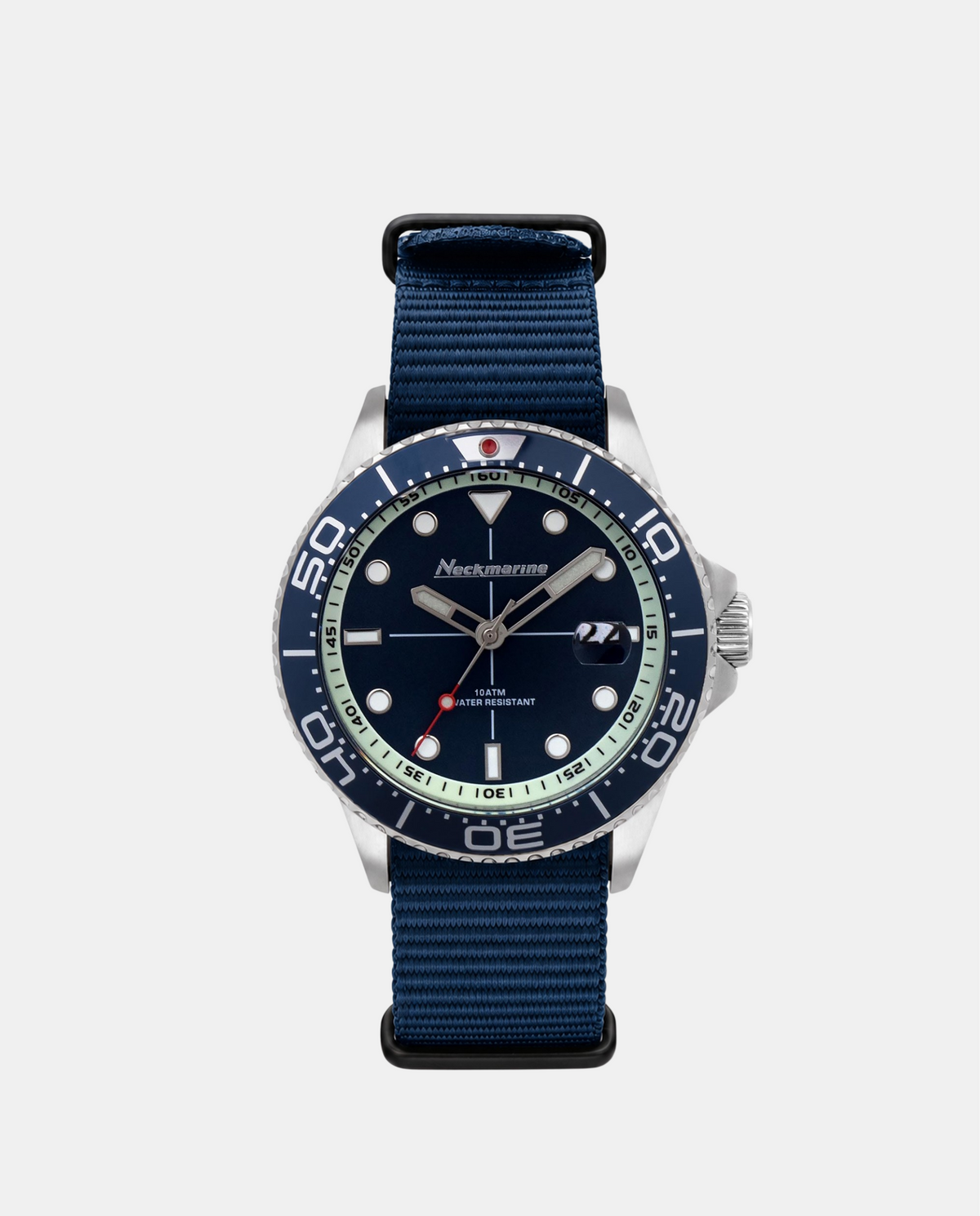 COCKPIT - BLUE NATO