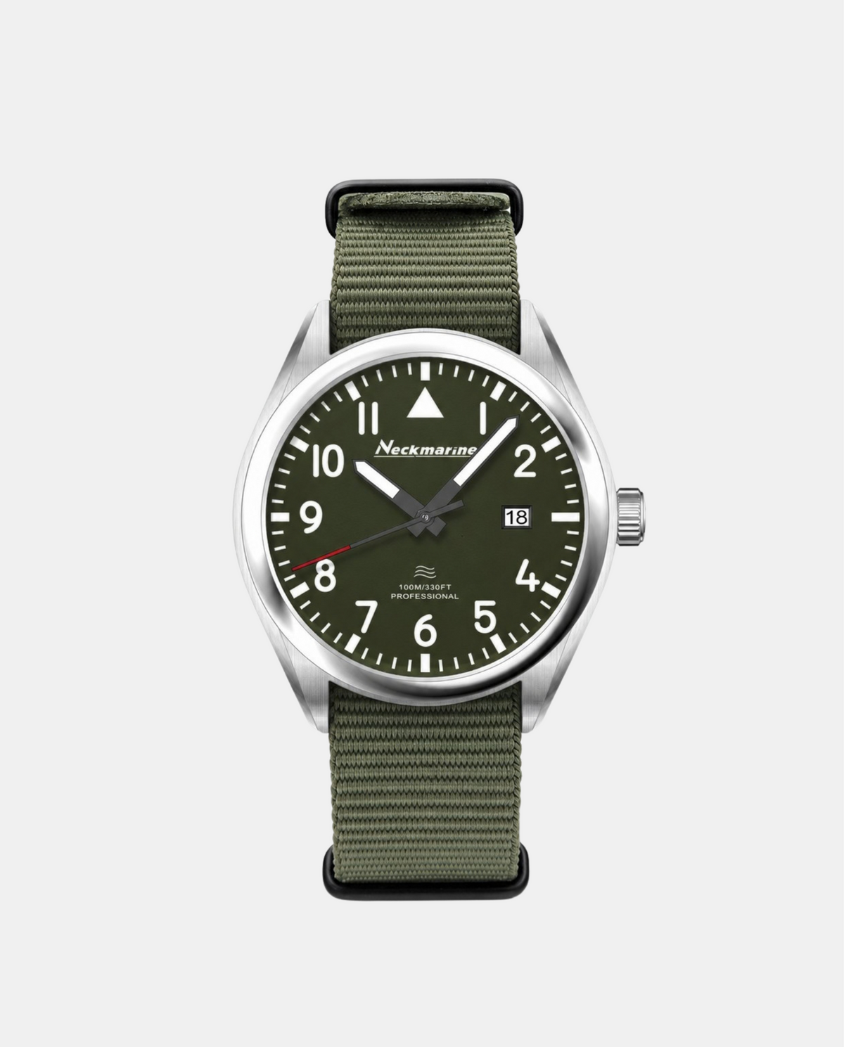 OFFSHORE - GREEN NATO
