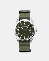 OFFSHORE - GREEN NATO