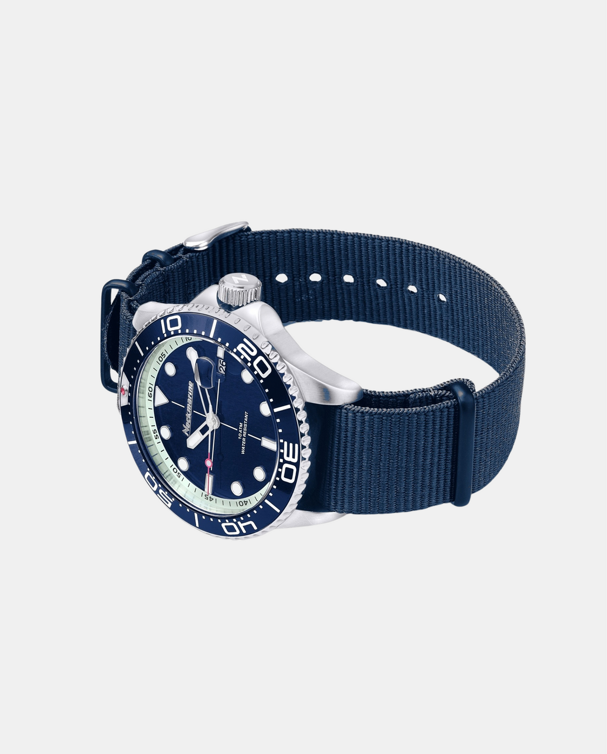 COCKPIT - BLUE NATO