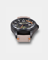 OFFSHORE - ALUMINIUM BROWN