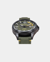 OFFSHORE - ALUMINIUM GREEN