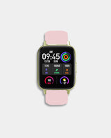 SMARTWATCH - PINK - CHIC