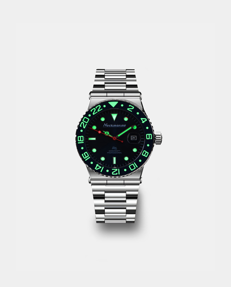 AQUAMATIC - BLACK - CHIC