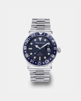 AQUAMATIC - SEA BLUE