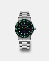 AQUAMATIC - SEA BLUE