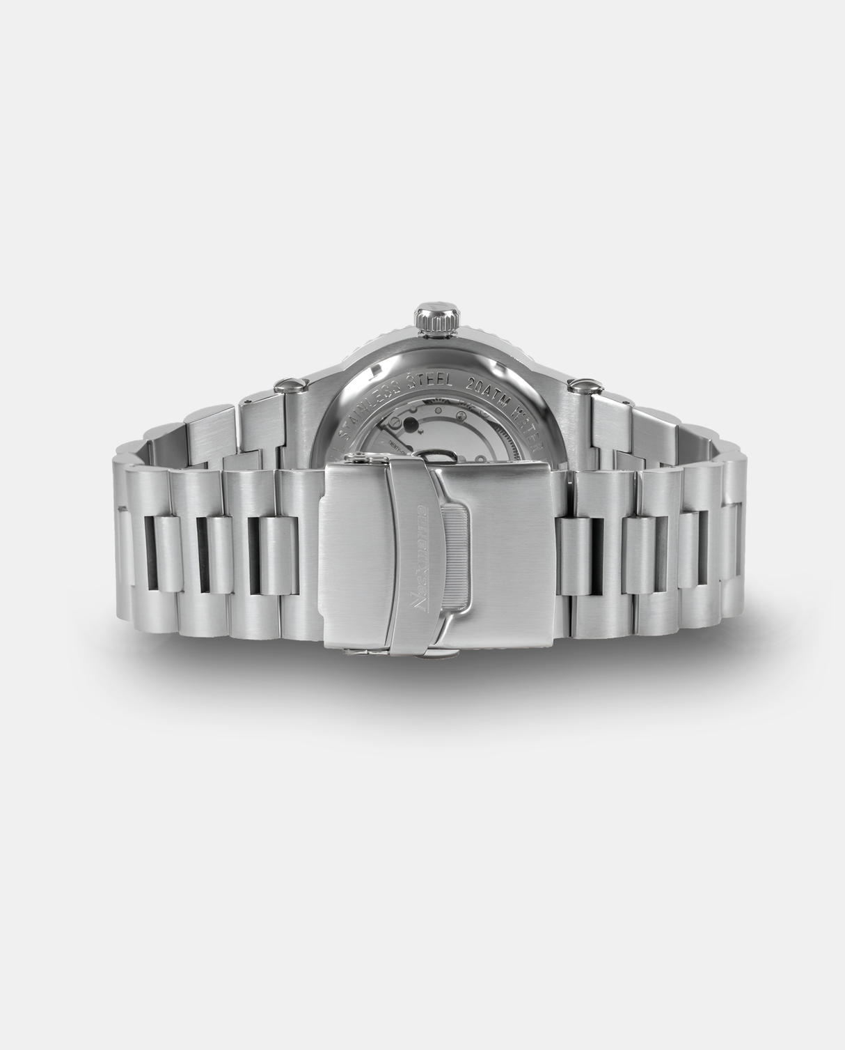 AQUAMATIC - SEA BLUE