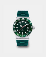 AQUAMATIC - GREEN - AUTOMATIC