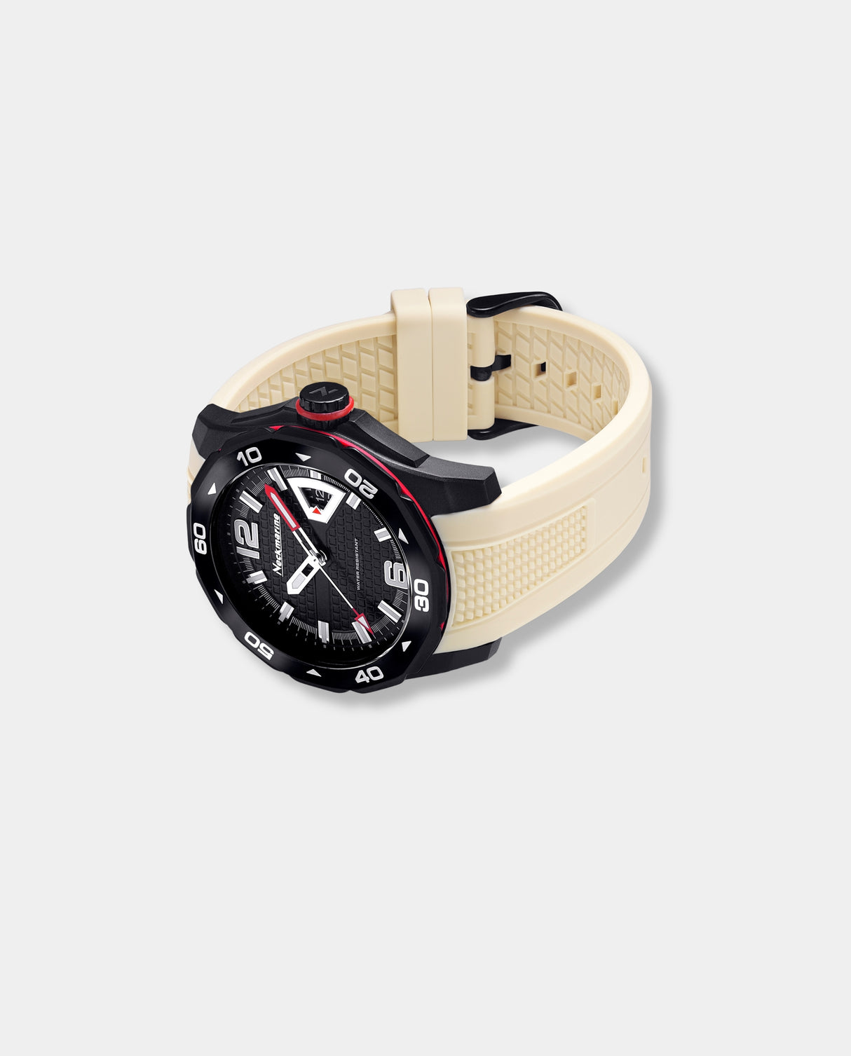X-TREME - BLACK/BEIGE - FIBER