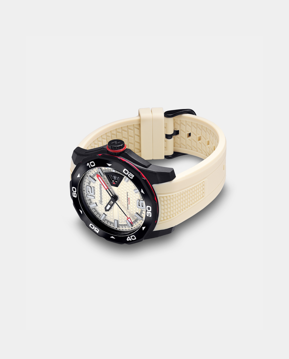 X-TREME – ROUGE – FIBRE 