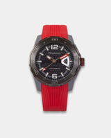 X-TREME – RED – FIBER