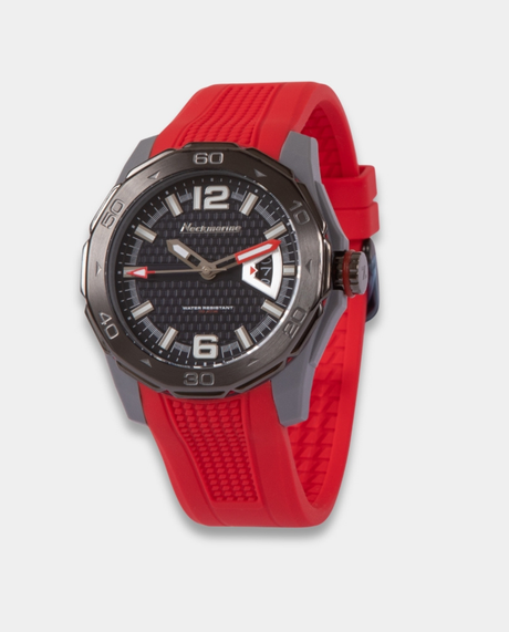 X-TREME – RED – FIBER