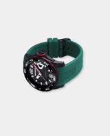 X-TREME - GREEN/BLACK - FIBER