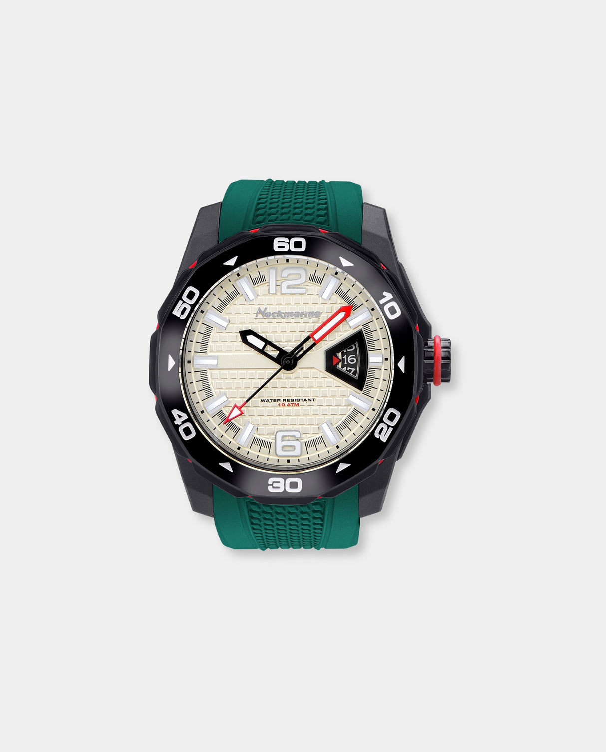 X-TREME - GREEN/BEIGE - FIBER