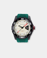 X-TREME - GREEN/BEIGE - FIBER
