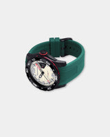 X-TREME - GREEN/BEIGE - FIBER