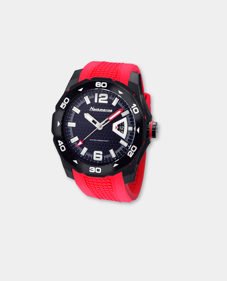 X-TREME - BLUE/RED - FIBER