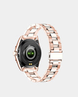 SMARTWATCH - ROSE GOLD - CHIC