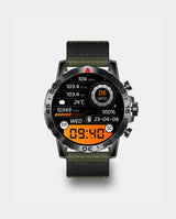SMARTWATCH - GREEN