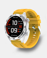 SMARTWATCH - MUSTARD