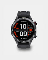SMARTWATCH - BLACK