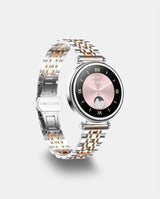 SMARTWATCH - STEEL BICOLOR - CHIC