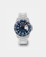 X-TREME – BLUE – CHIC