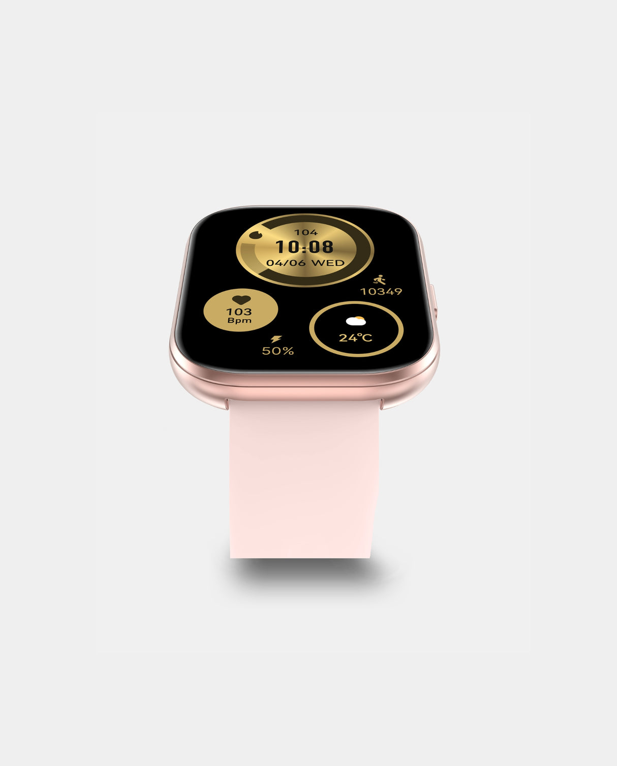 SMART - LIGTH PINK - CHIC