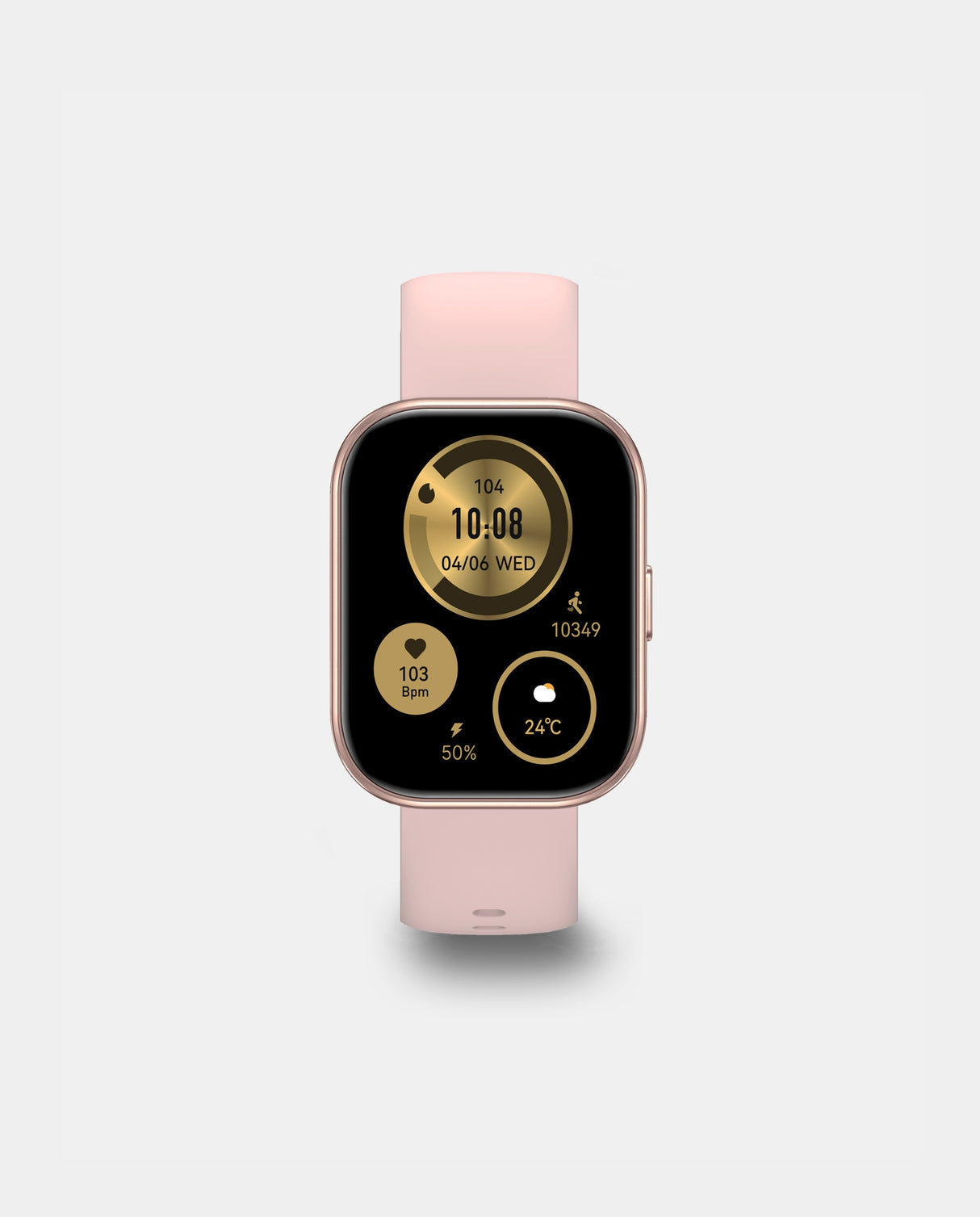 SMART - LIGTH PINK - CHIC