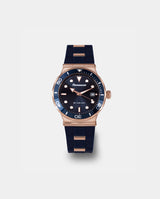 SPORT - ROSE GOLD - CHIC