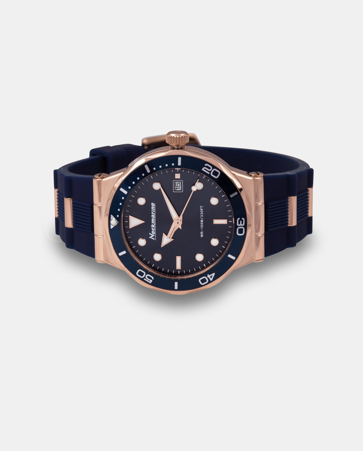 SPORT - ROSE GOLD - CHIC