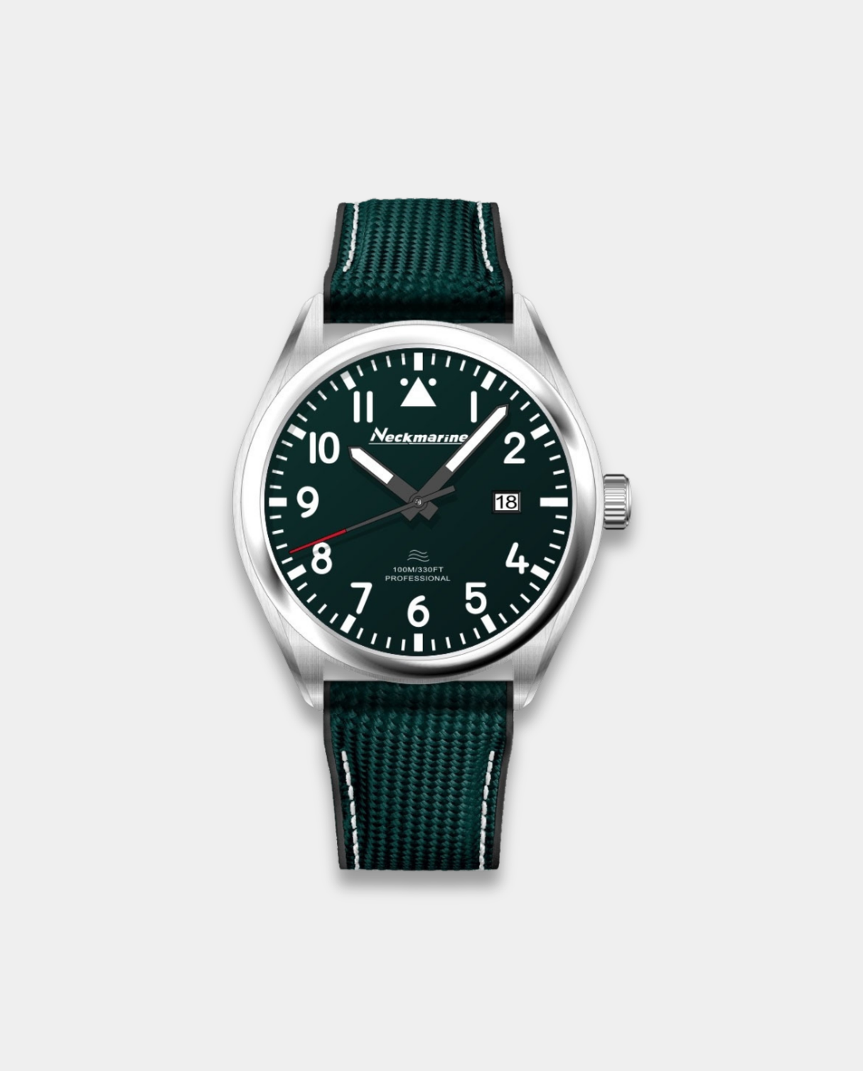 OFFSHORE - DARK GREEN