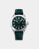 OFFSHORE - DARK GREEN