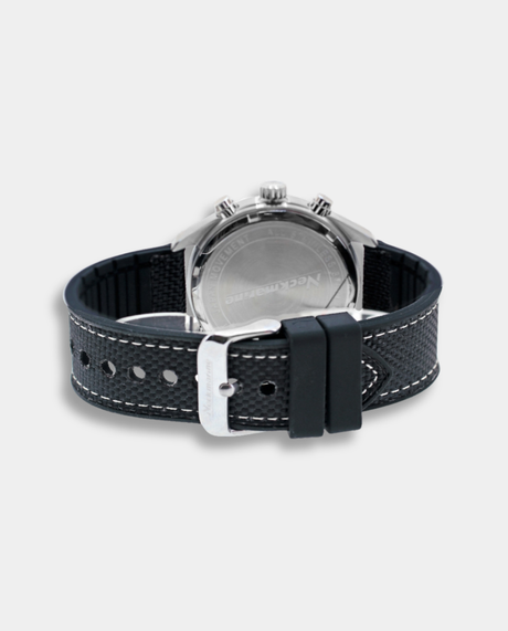 OFFSHORE - BLACK CHRONO