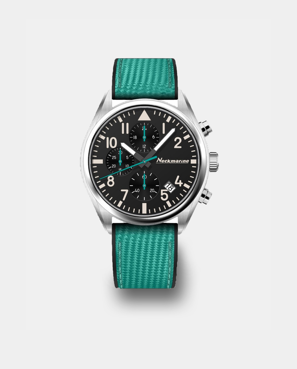 OFFSHORE - LIGHT GREEN