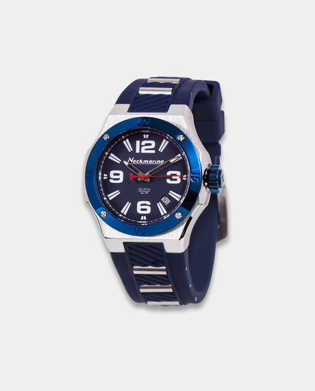 SPORT - SEA BLUE - CHIC