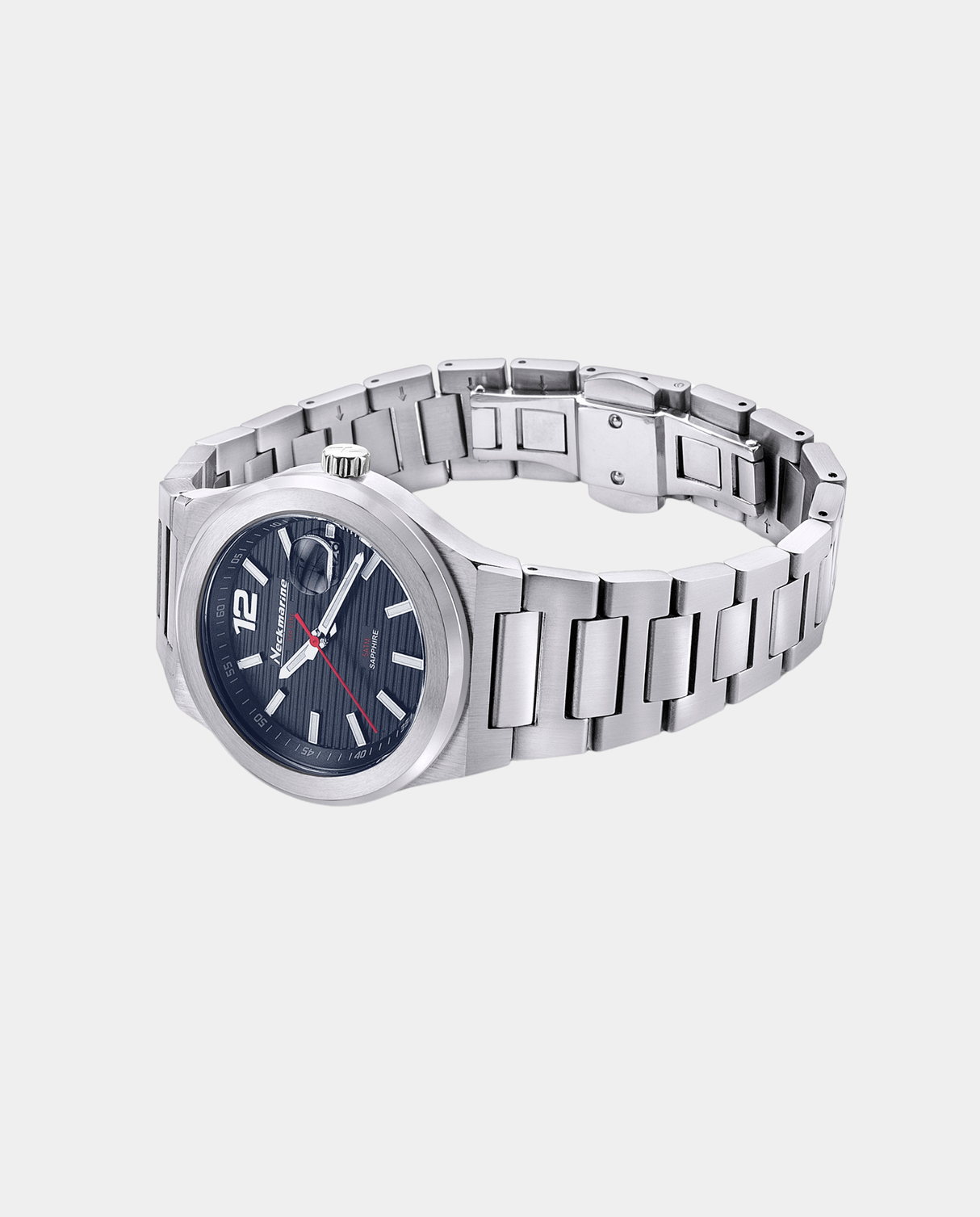 SEA LINE - BLUE - CHIC