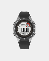 X-TREME – BLACK – DIGITAL