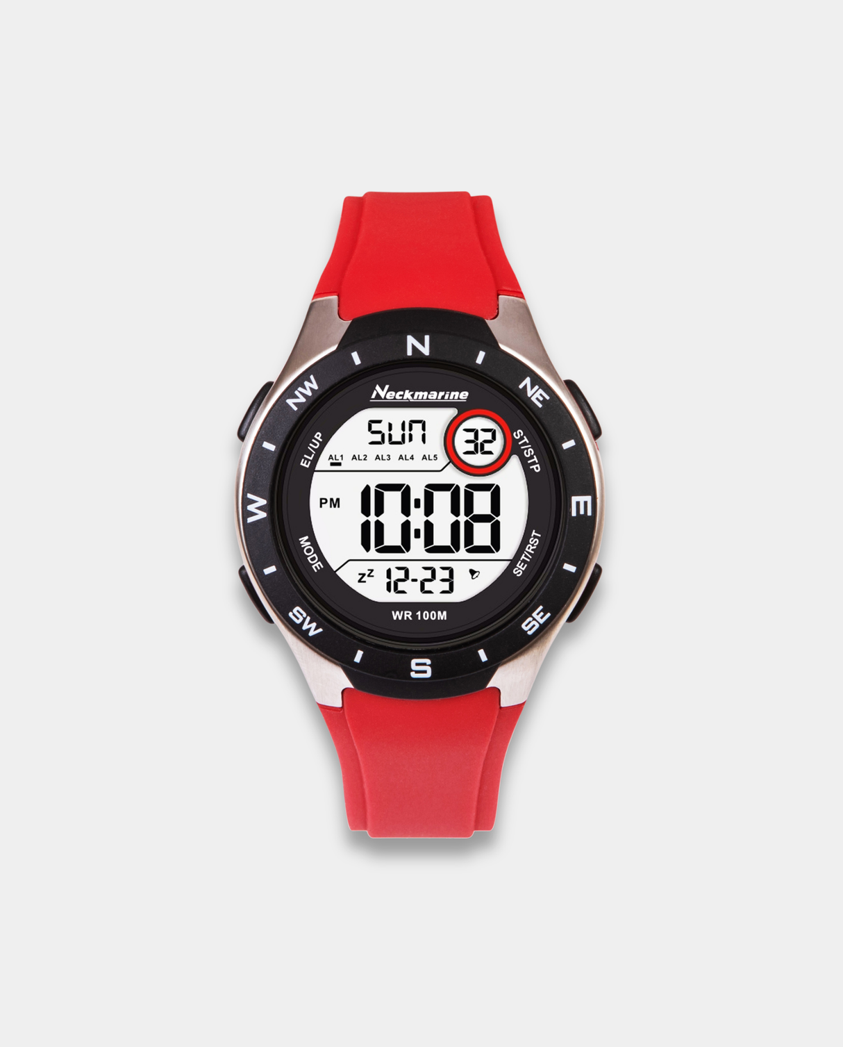 X-TREME – RED – DIGITAL