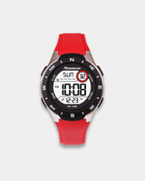 X-TREME – RED – DIGITAL