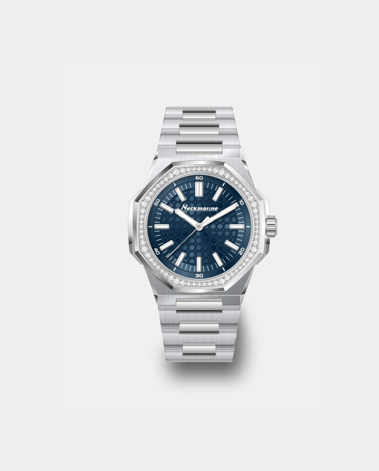 HERITAGE - BLUE - CHIC