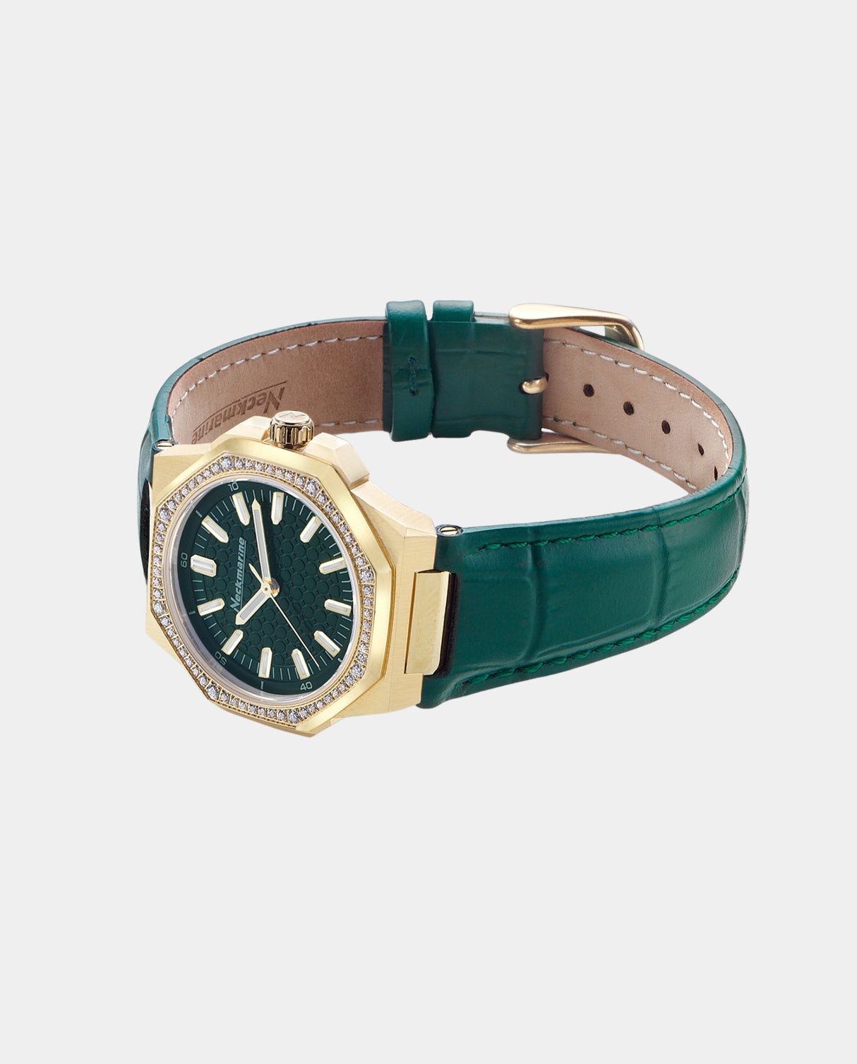 HERITAGE - GREEN - CHIC