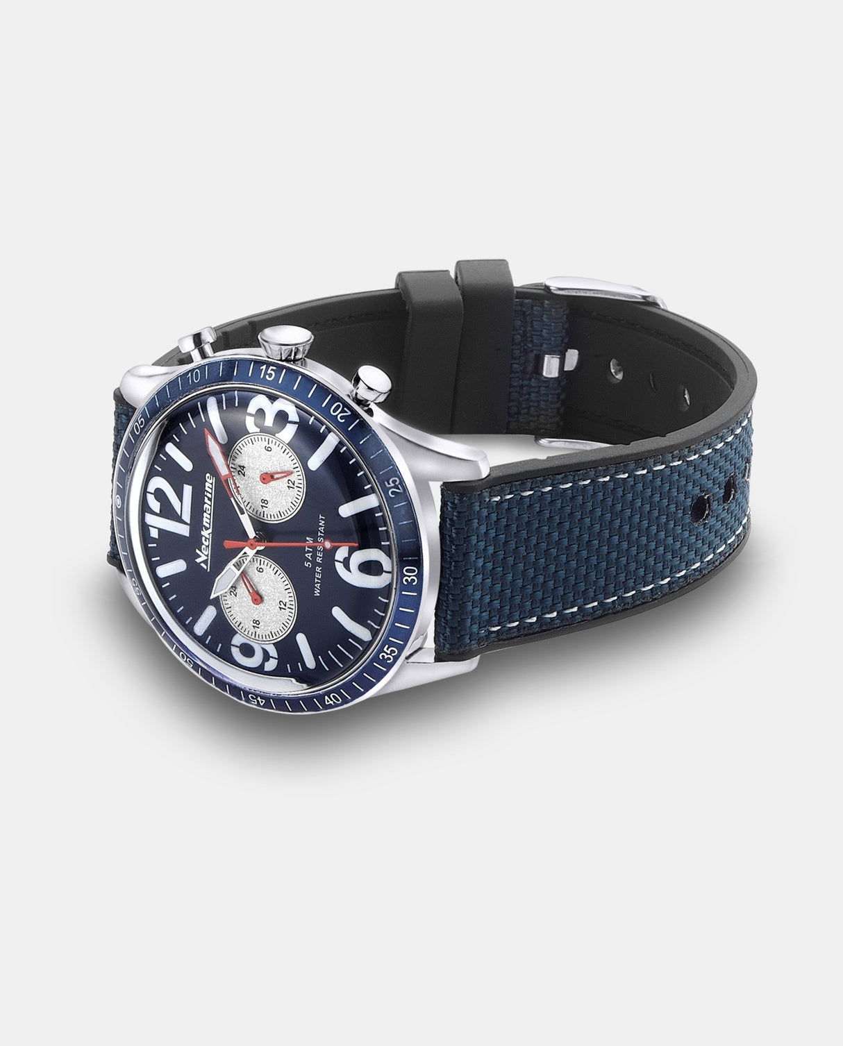 HERITAGE SPORT – BLUE – MULTIFUNCTION