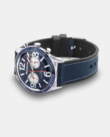 HERITAGE SPORT – BLUE – MULTIFUNCTION