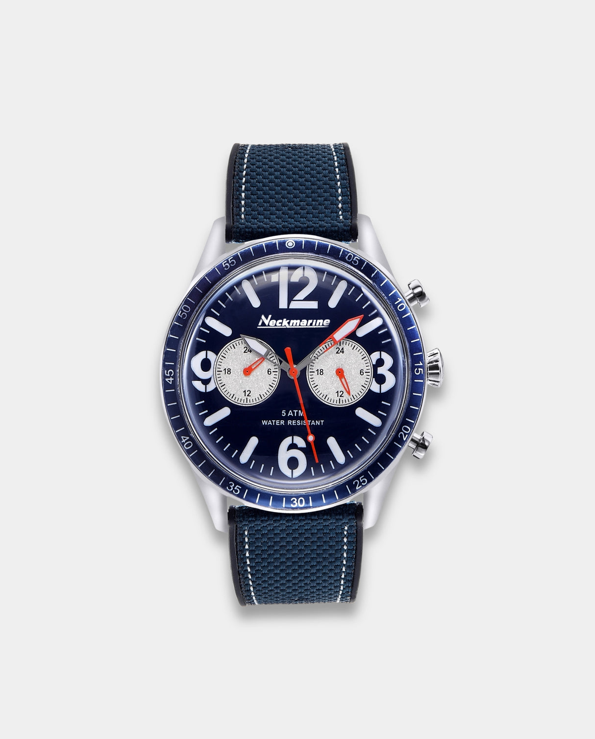 HERITAGE SPORT – BLUE – MULTIFUNCTION