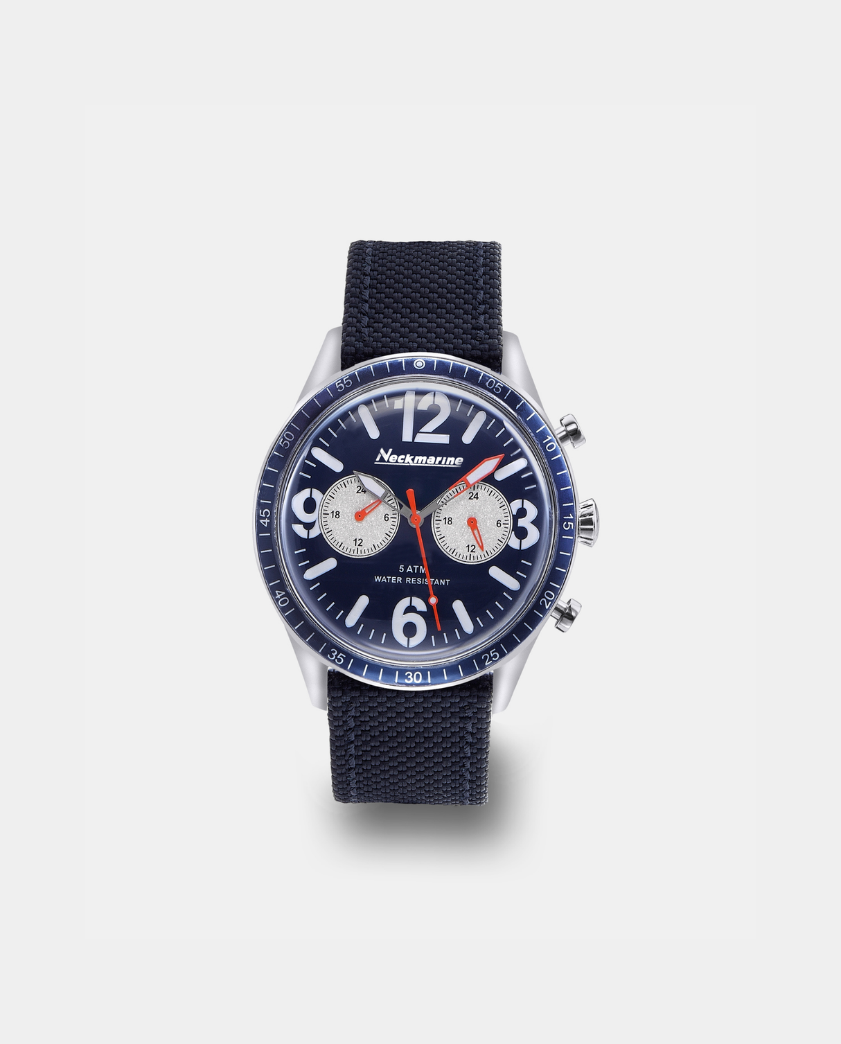 HERITAGE SPORT  – BLUE – CHIC