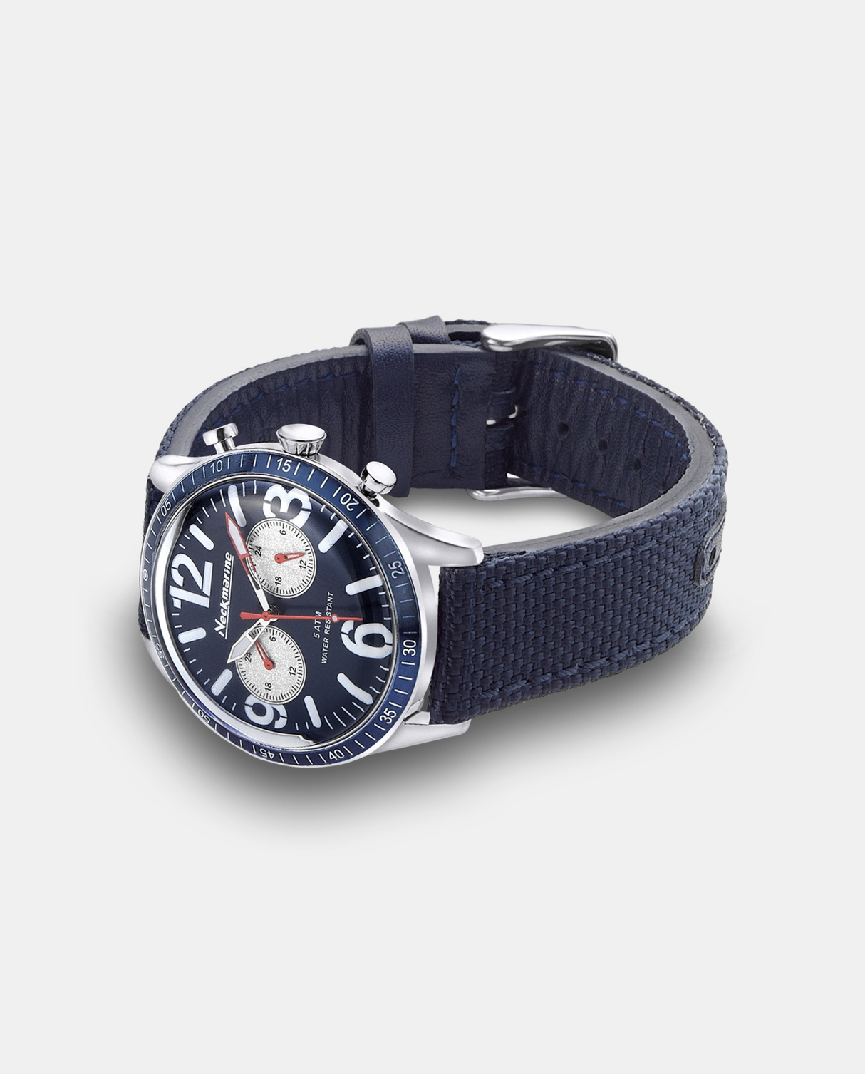 HERITAGE SPORT  – BLUE – CHIC