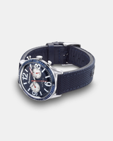 HERITAGE SPORT  – BLUE – CHIC